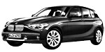 BMW F20 B3731 Fault Code